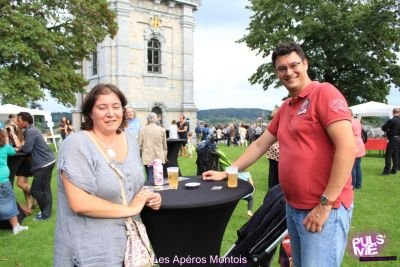 Apéro Pré-Doudou ! - Gallerie photo #119